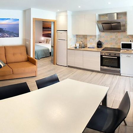 Apartamentos Lurralde Зараутц Экстерьер фото