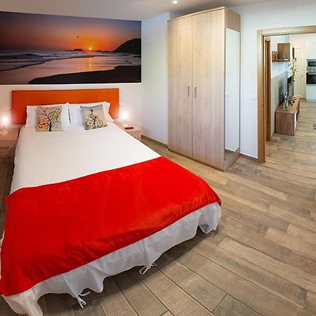 Apartamentos Lurralde Зараутц Экстерьер фото