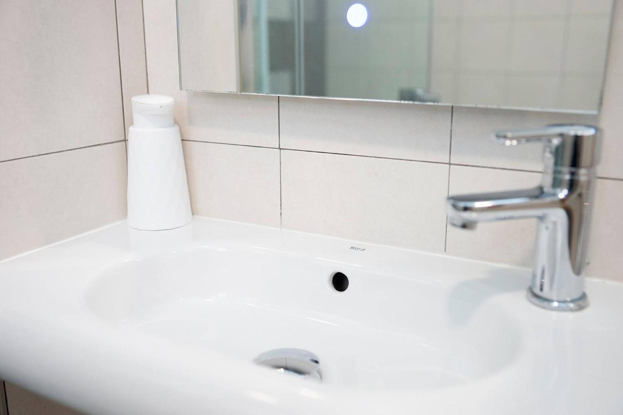 Apartamentos Lurralde Зараутц Экстерьер фото