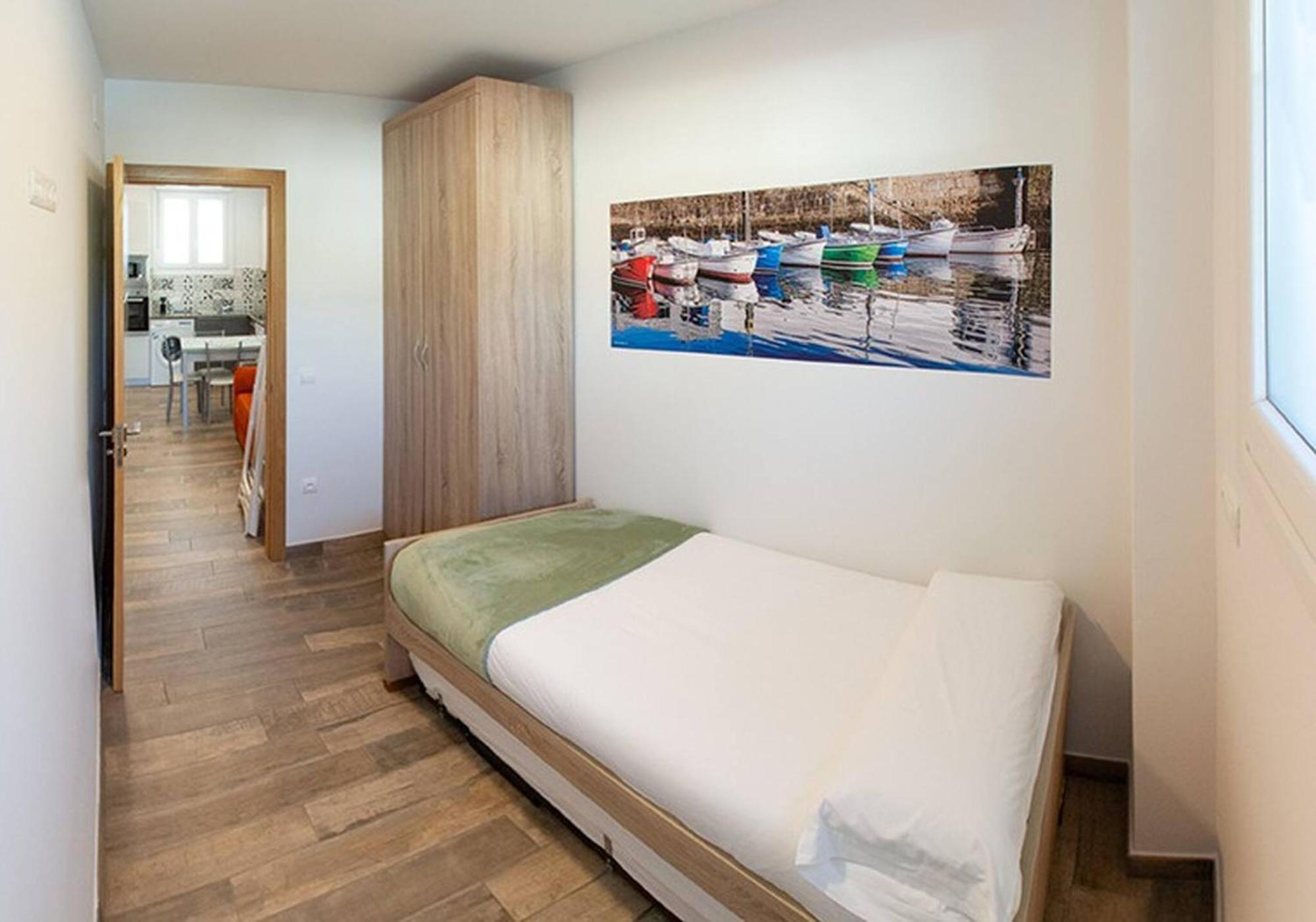 Apartamentos Lurralde Зараутц Экстерьер фото